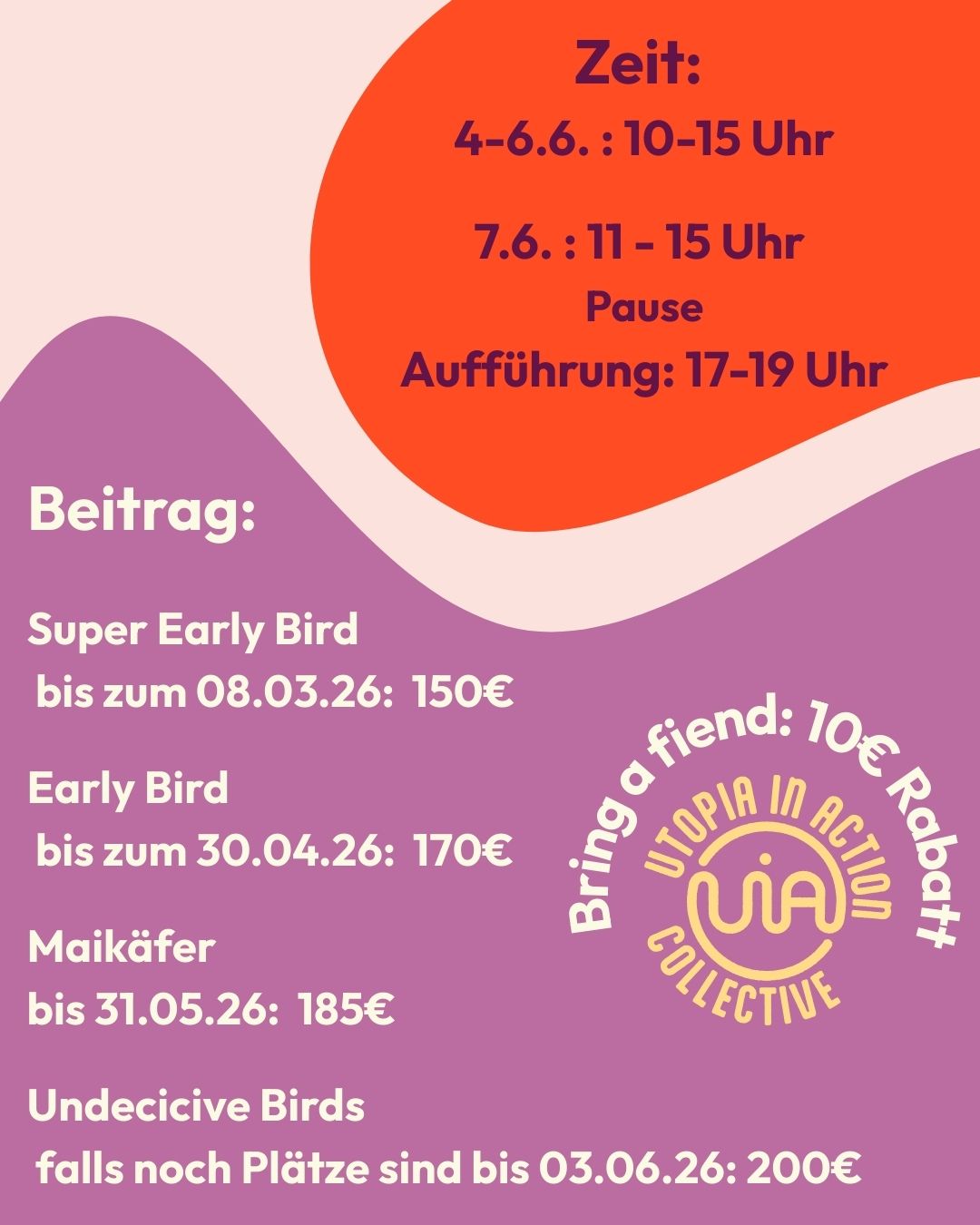 Ma(g)dalena Lab – Eindruck 3